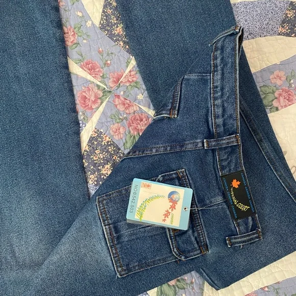 Y2K Low Rise Bootcut Jeans | Low Rise Jeans | Y2K Style Jeans | Bootcut Jeans - Picture 9 of 14